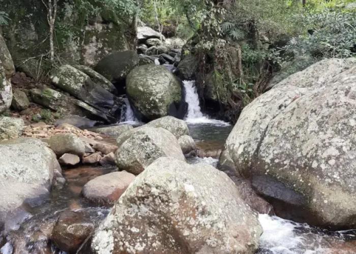 Kallycave Eco Lodge