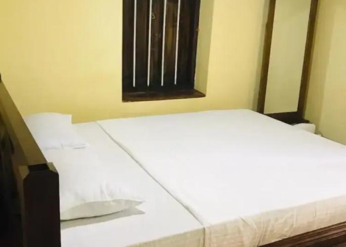 Kallycave Eco Lodge