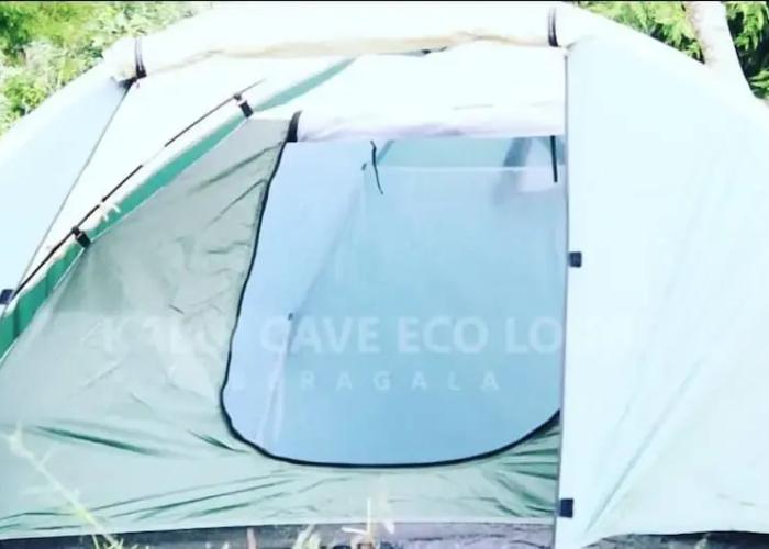 Kallycave Eco Lodge