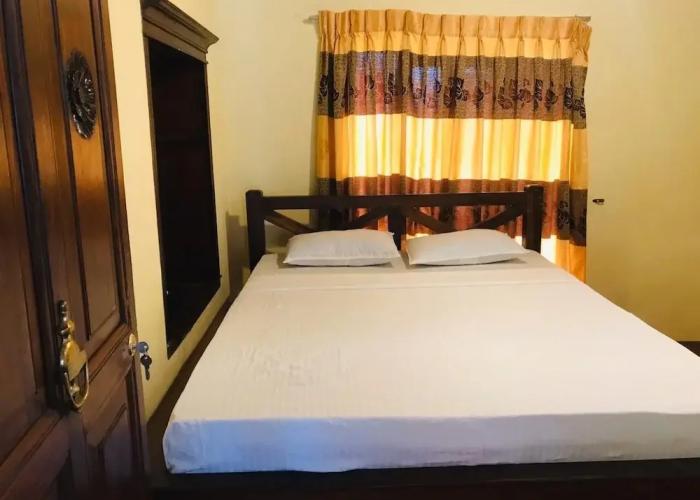 Kallycave Eco Lodge