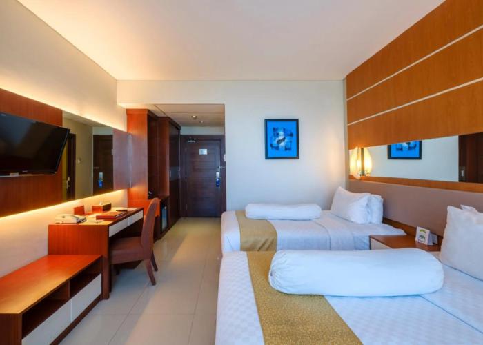 Grand Artos Hotel & Convention