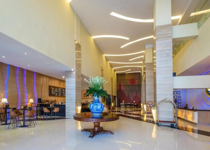 Grand Artos Hotel & Convention