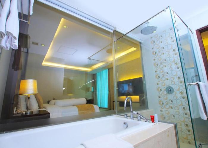 Grand Artos Hotel & Convention