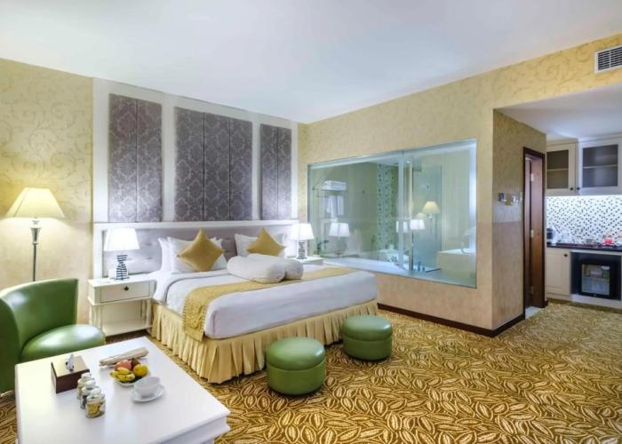 Grand Artos Hotel & Convention