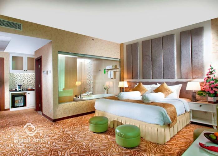 Grand Artos Hotel & Convention