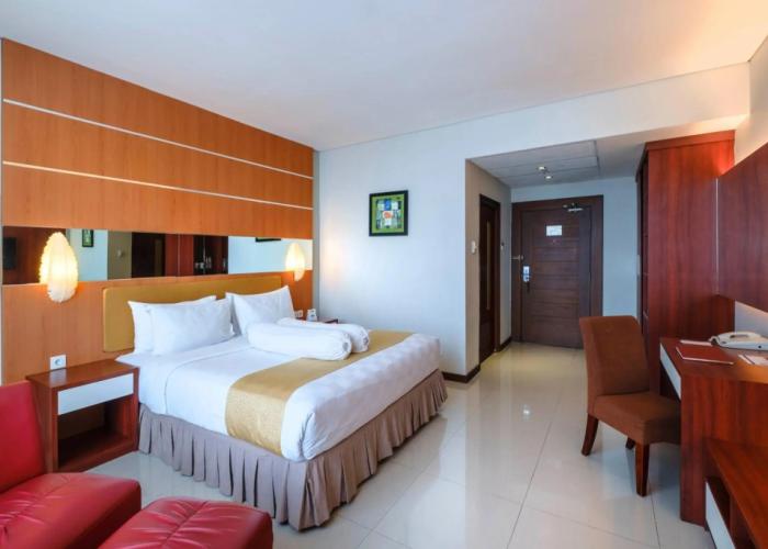 Grand Artos Hotel & Convention