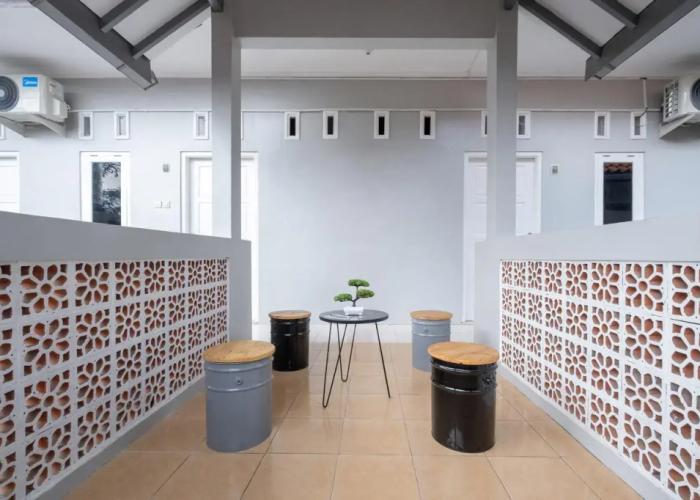 Super OYO 2727 Nareswari Guest House Syariah