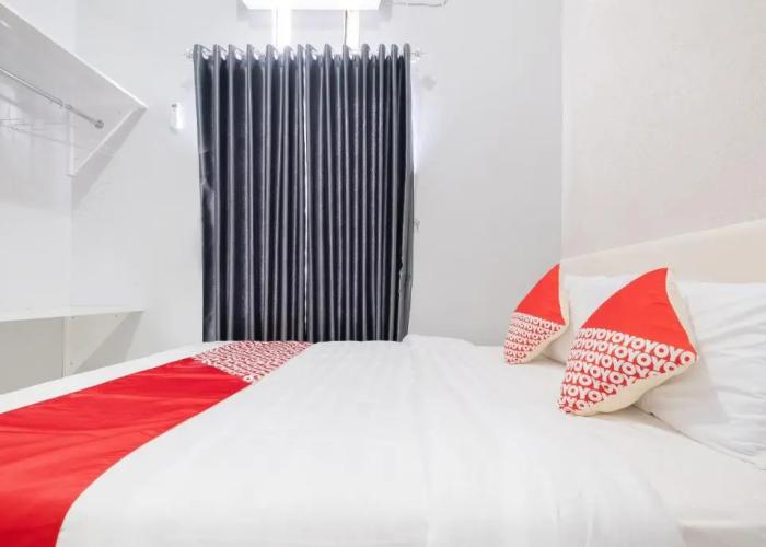 Super OYO 2727 Nareswari Guest House Syariah