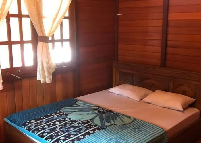 Roemah Kayu Saragan Syariah Magelang RedPartner