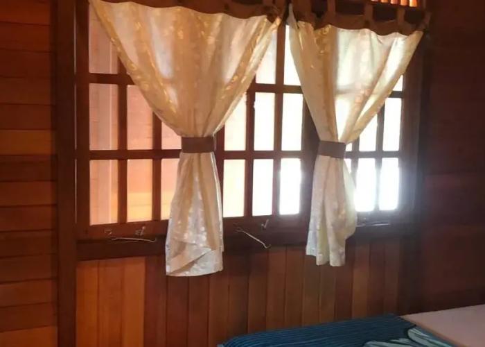 Roemah Kayu Saragan Syariah Magelang RedPartner
