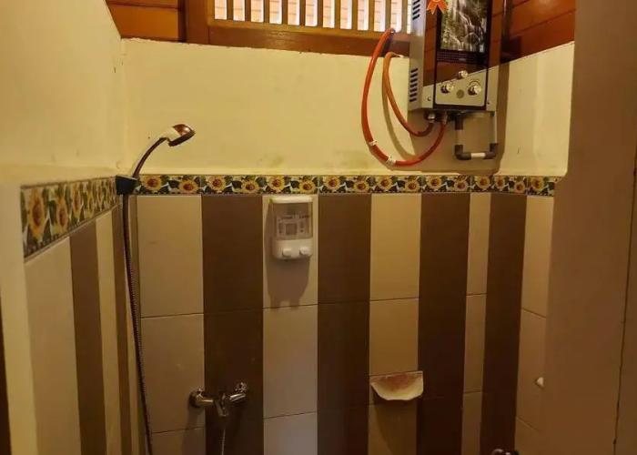 Roemah Kayu Saragan Syariah Magelang RedPartner
