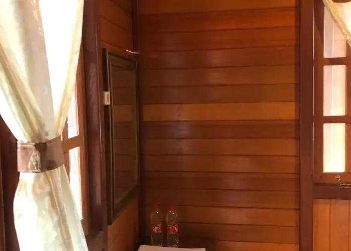 Roemah Kayu Saragan Syariah Magelang RedPartner
