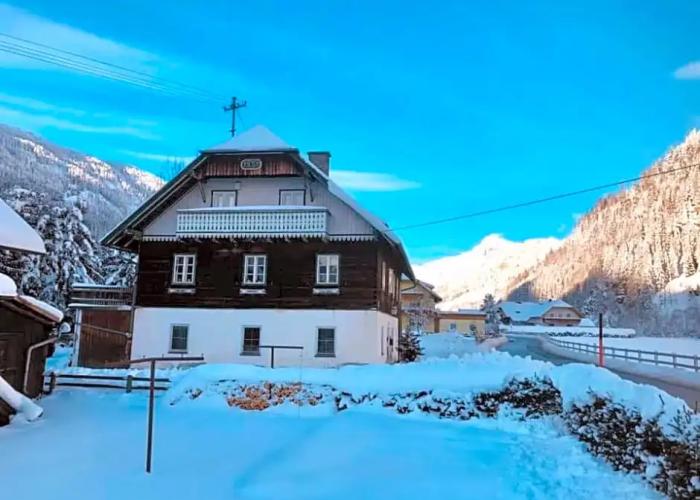 Rösslgut Bed & Breakfast