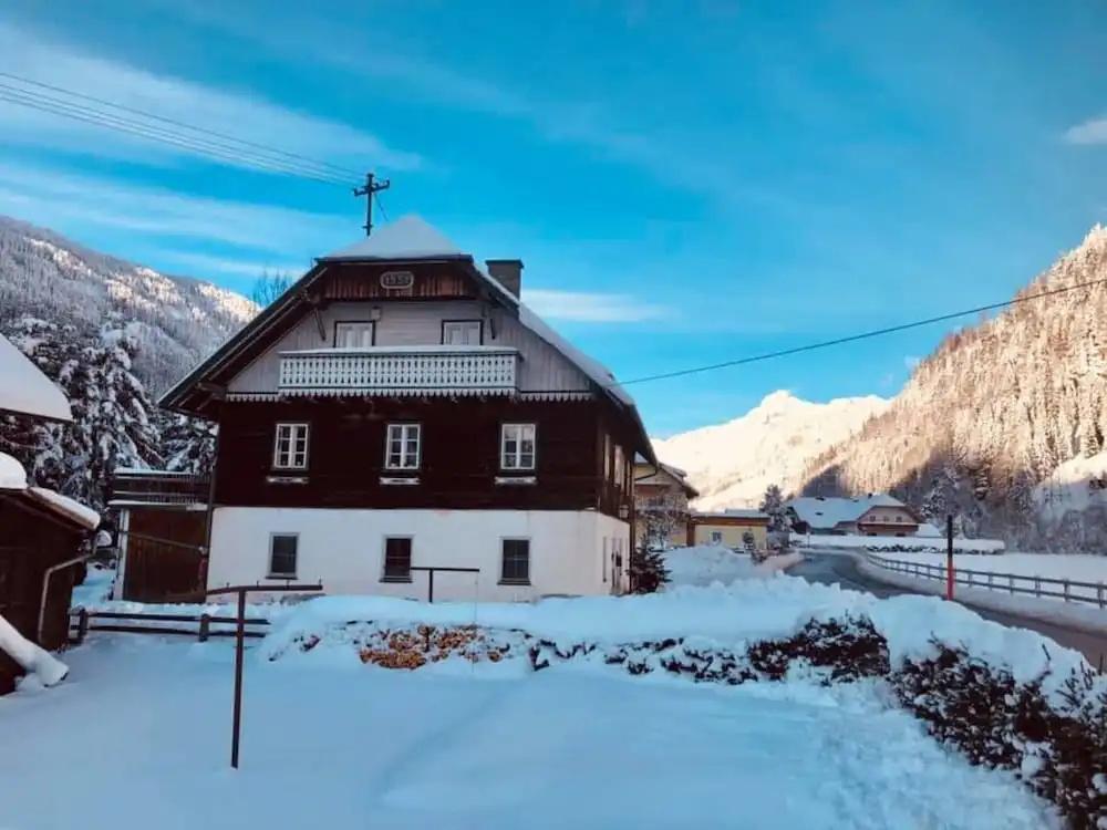 фото Rösslgut