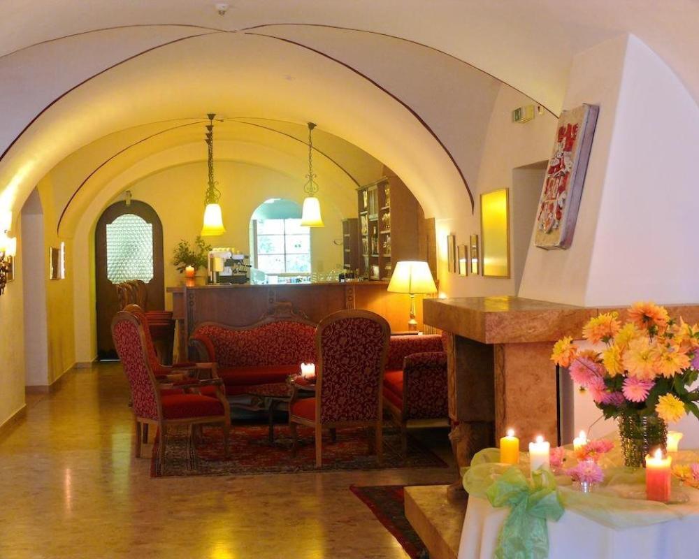 Hotel Plankenhof B&B