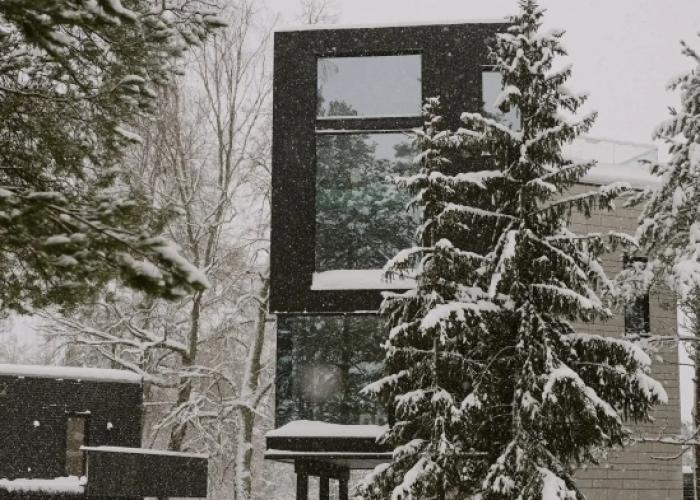 Eder Vuoksa Hotel