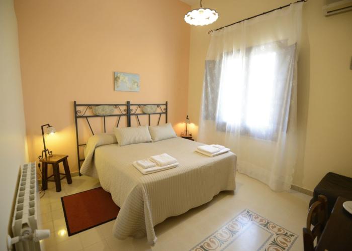 Agriturismo Vultaggio