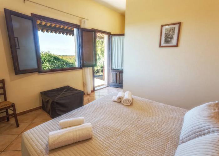 Agriturismo Vultaggio