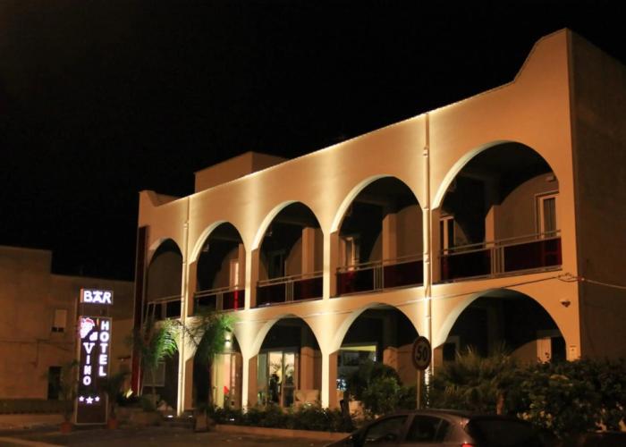 Divino Hotel