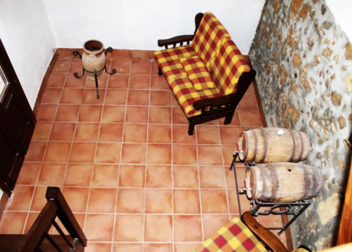 Agriturismo Tenuta Fratelli Sanacore