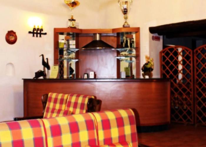 Agriturismo Tenuta Fratelli Sanacore