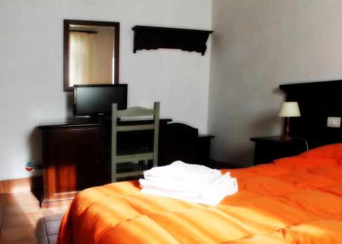 Agriturismo Tenuta Fratelli Sanacore