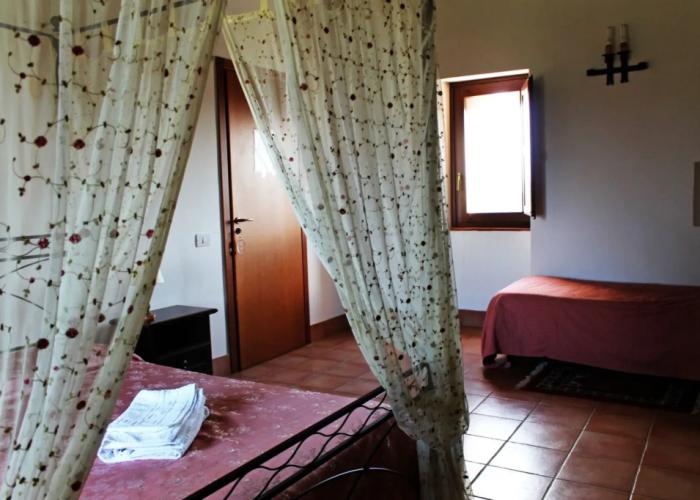 Agriturismo Tenuta Fratelli Sanacore
