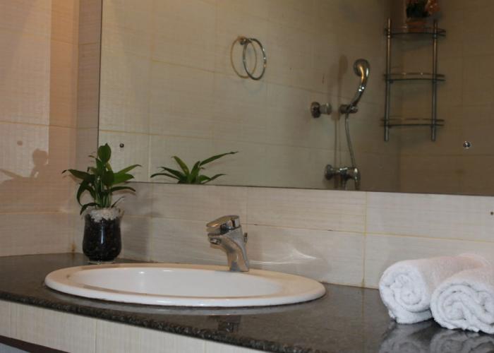 Natures Bliss Garden Stay