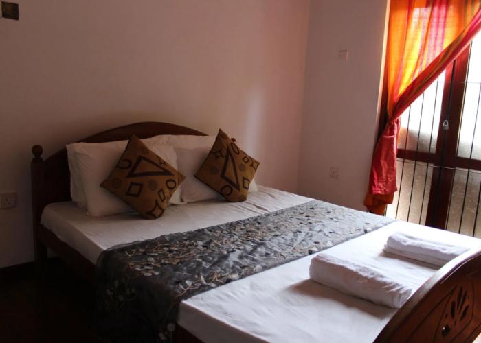 Natures Bliss Garden Stay