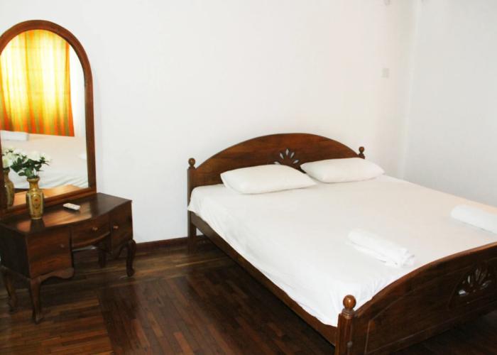 Natures Bliss Garden Stay