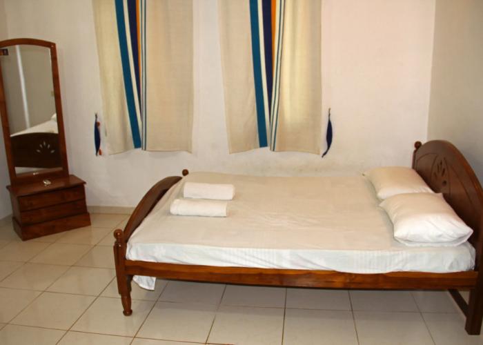 Natures Bliss Garden Stay