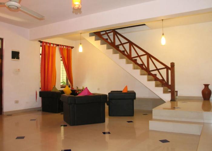 Natures Bliss Garden Stay