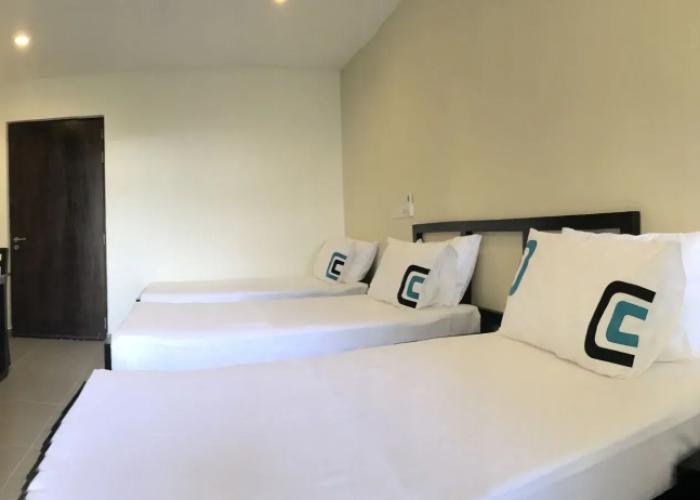 Saninro Hotel Ragama