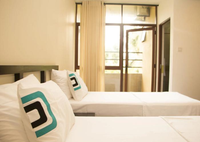 Saninro Hotel Ragama