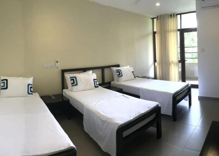 Saninro Hotel Ragama