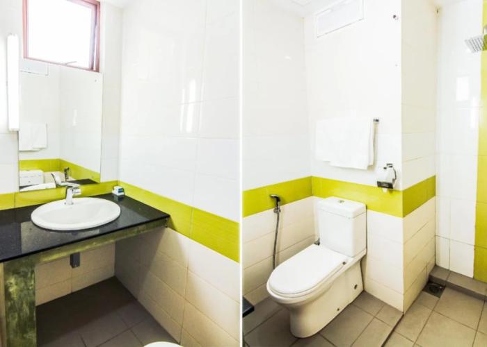 Saninro Hotel Ragama