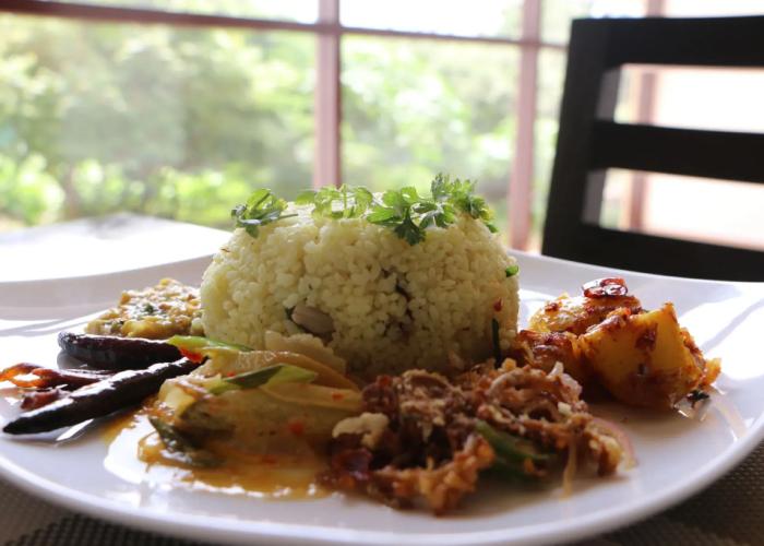 Saninro Hotel Ragama