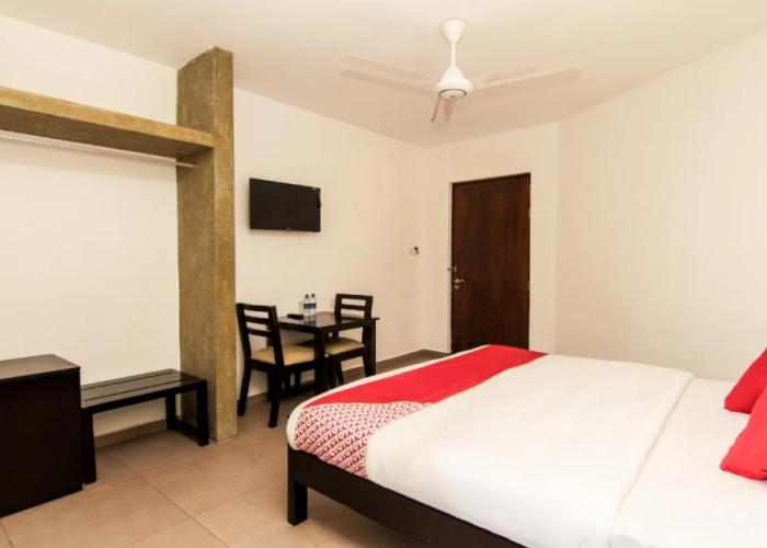 Saninro Hotel Ragama