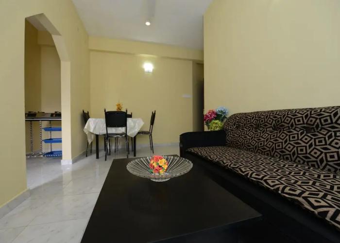 Bella Casa Apartment