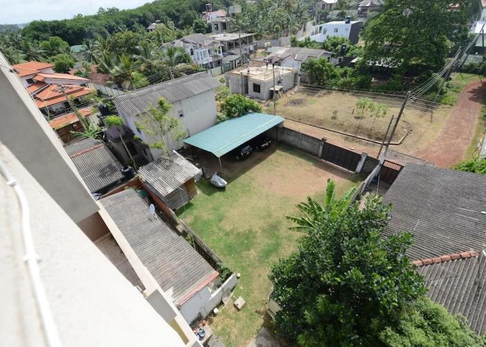 Bella Casa Apartment