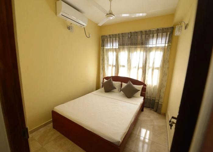 Bella Casa Apartment