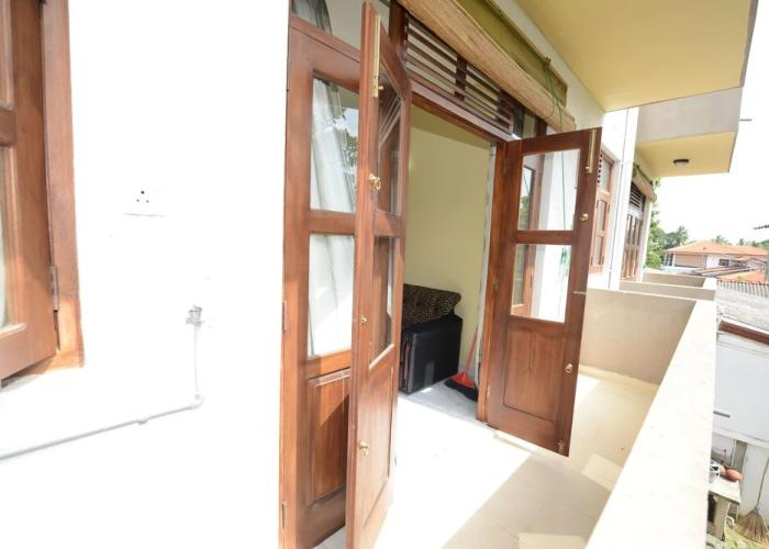 Bella Casa Apartment