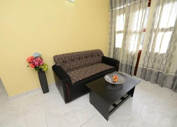 Bella Casa Apartment