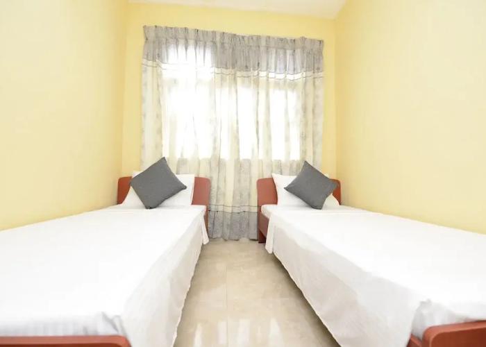 Bella Casa Apartment