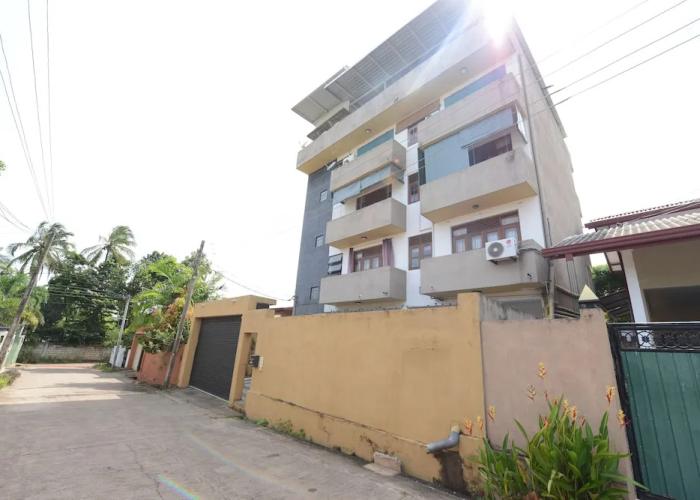 Bella Casa Apartment