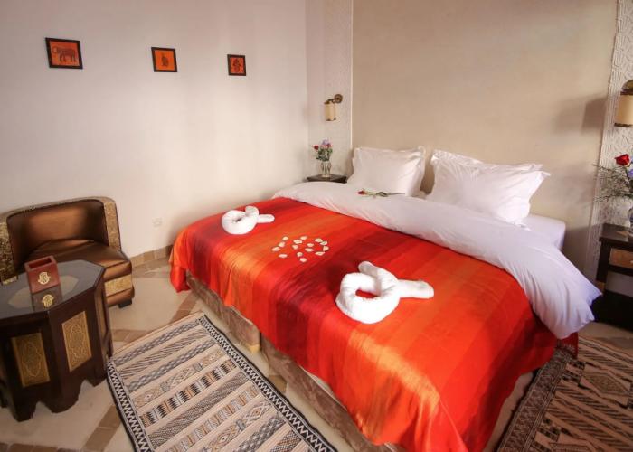 Riad Clefs D'orient
