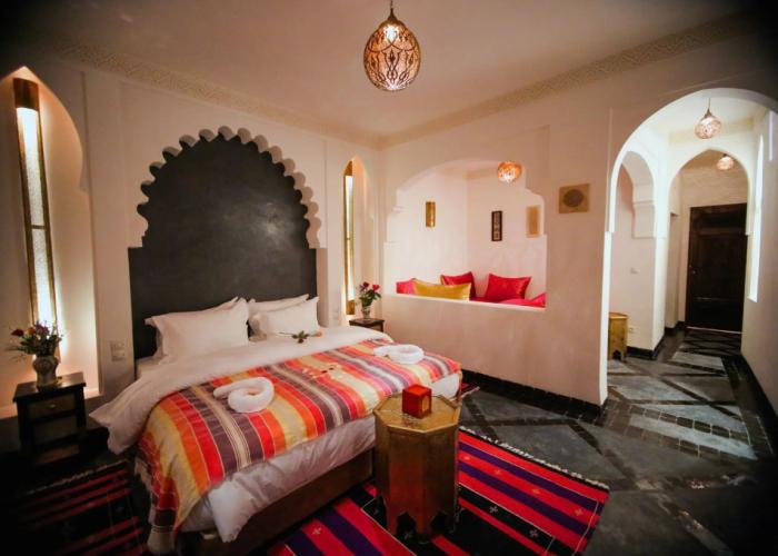 Riad Clefs D'orient