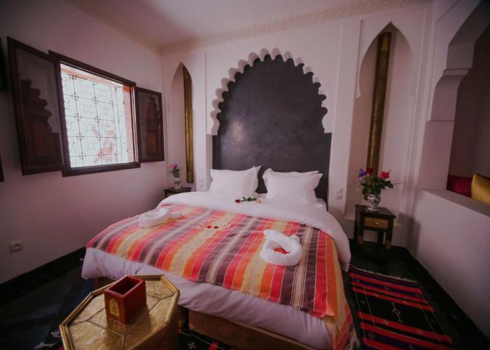 Riad Clefs D'orient