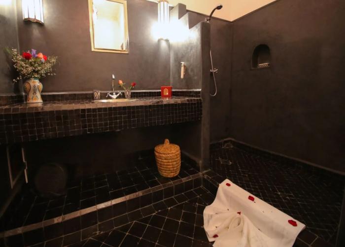 Riad Clefs D'orient