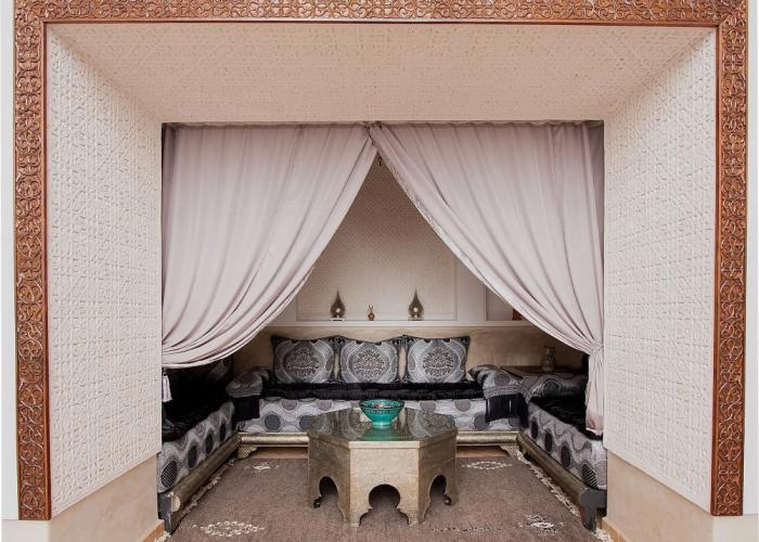 Riad Clefs D'orient